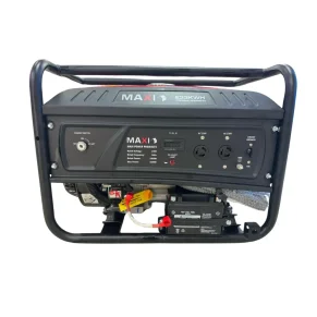 MAXI GENERATOR EK25