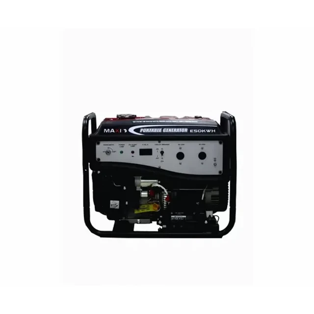 MAXI GENERATOR EK33