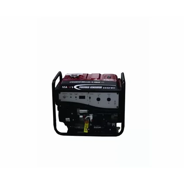 MAXI GENERATOR EK50
