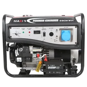 MAXI GENERATOR EK75