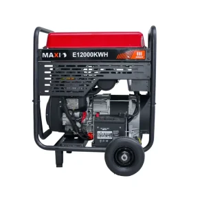 MAXI GENERATOR EK80