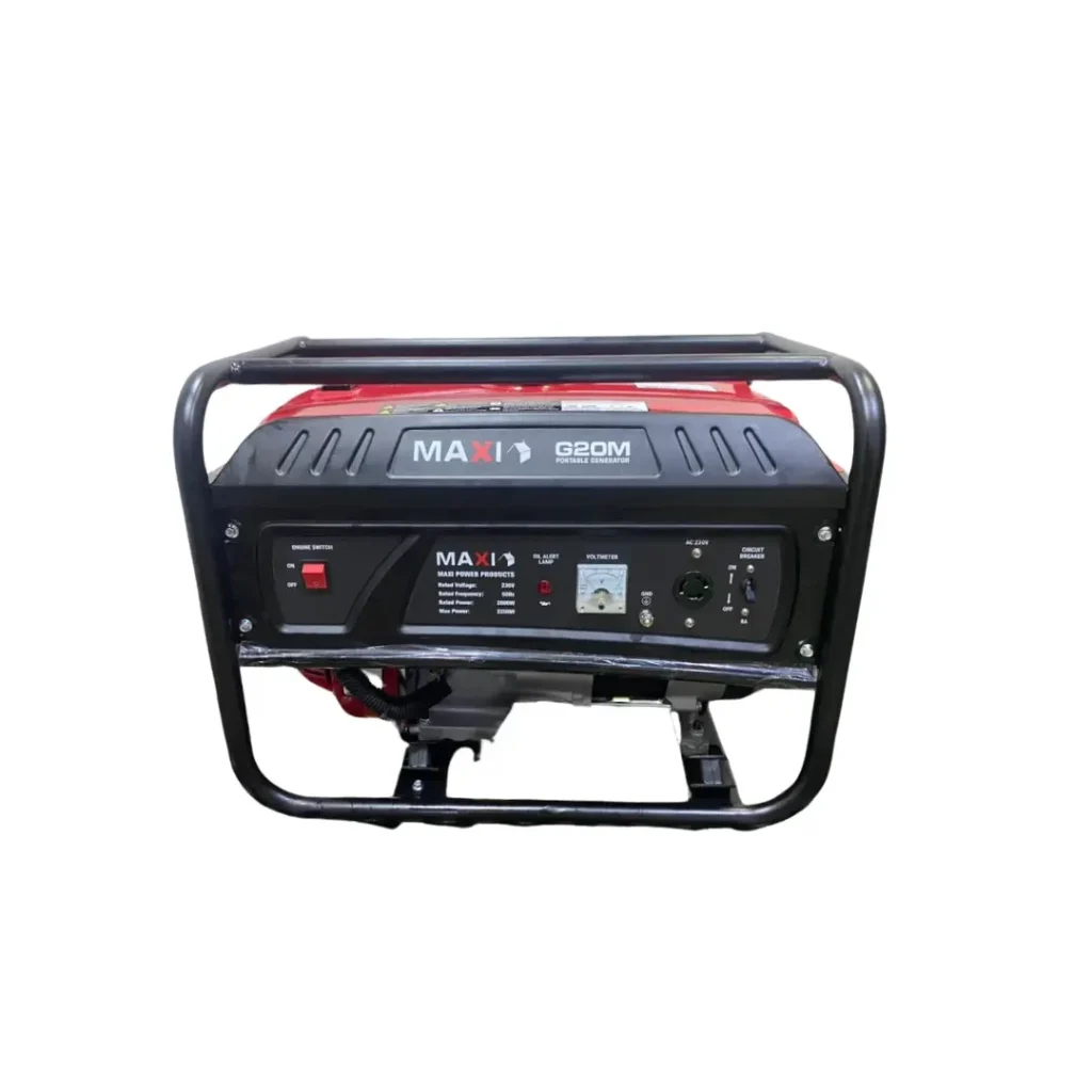 MAXI GENERATOR EM10