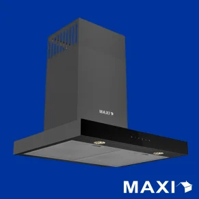 MAXI HOOD D011BL