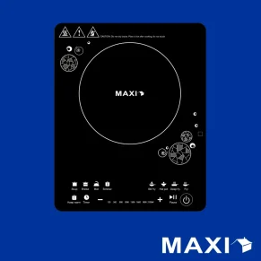 MAXI INDUCTION COOKER 2057-RTS