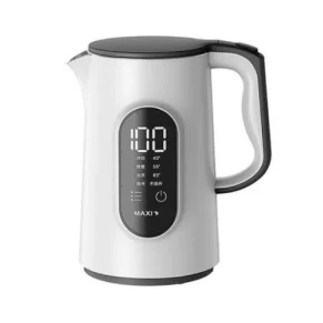 MAXI KETTLE KT1501WSEK