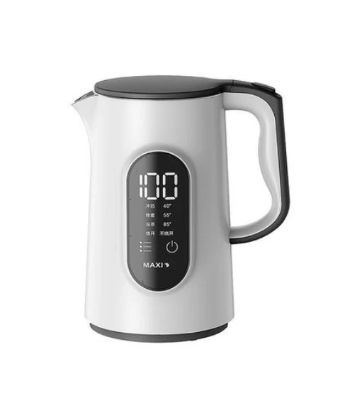 MAXI KETTLE KT1501WSEK