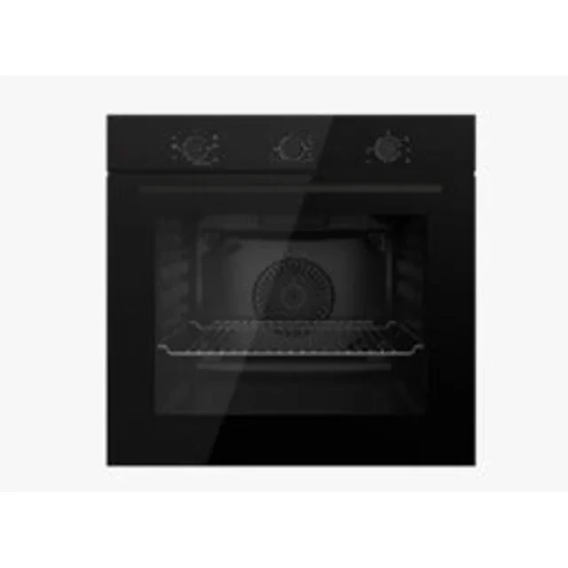 MAXI OVEN QBP7BL