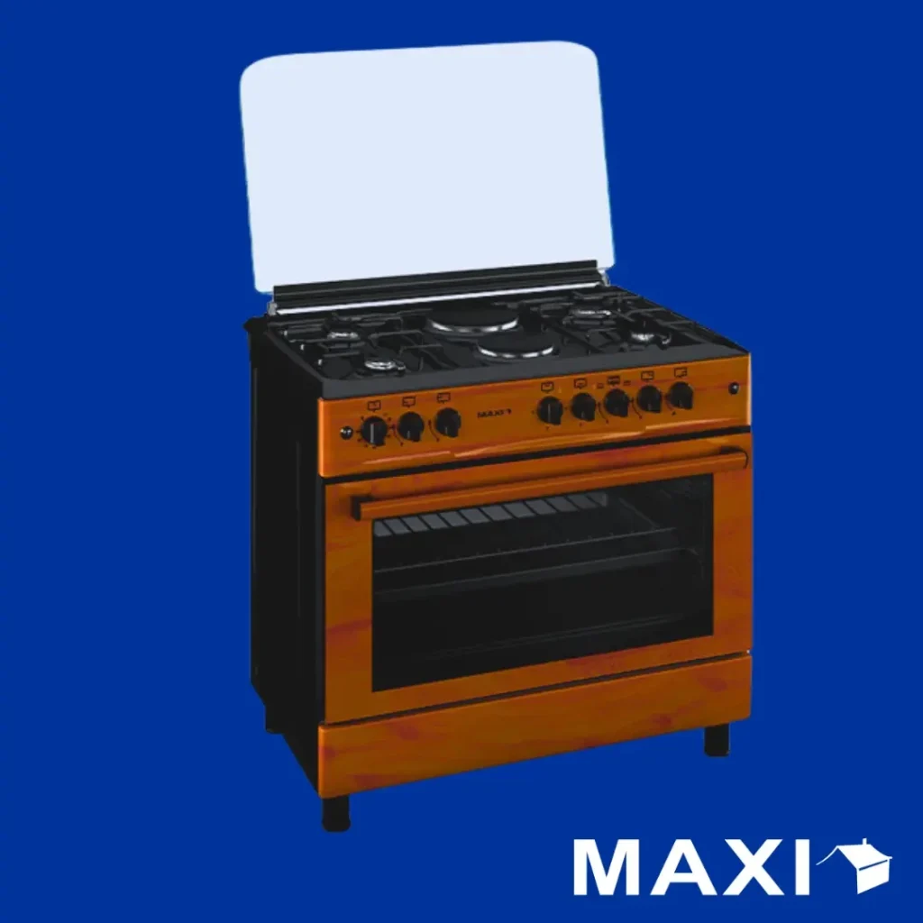 MAXI STYLE 60*90 (4+2) WOOD