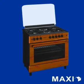 MAXI STYLE 60*90 (4+2) WOOD