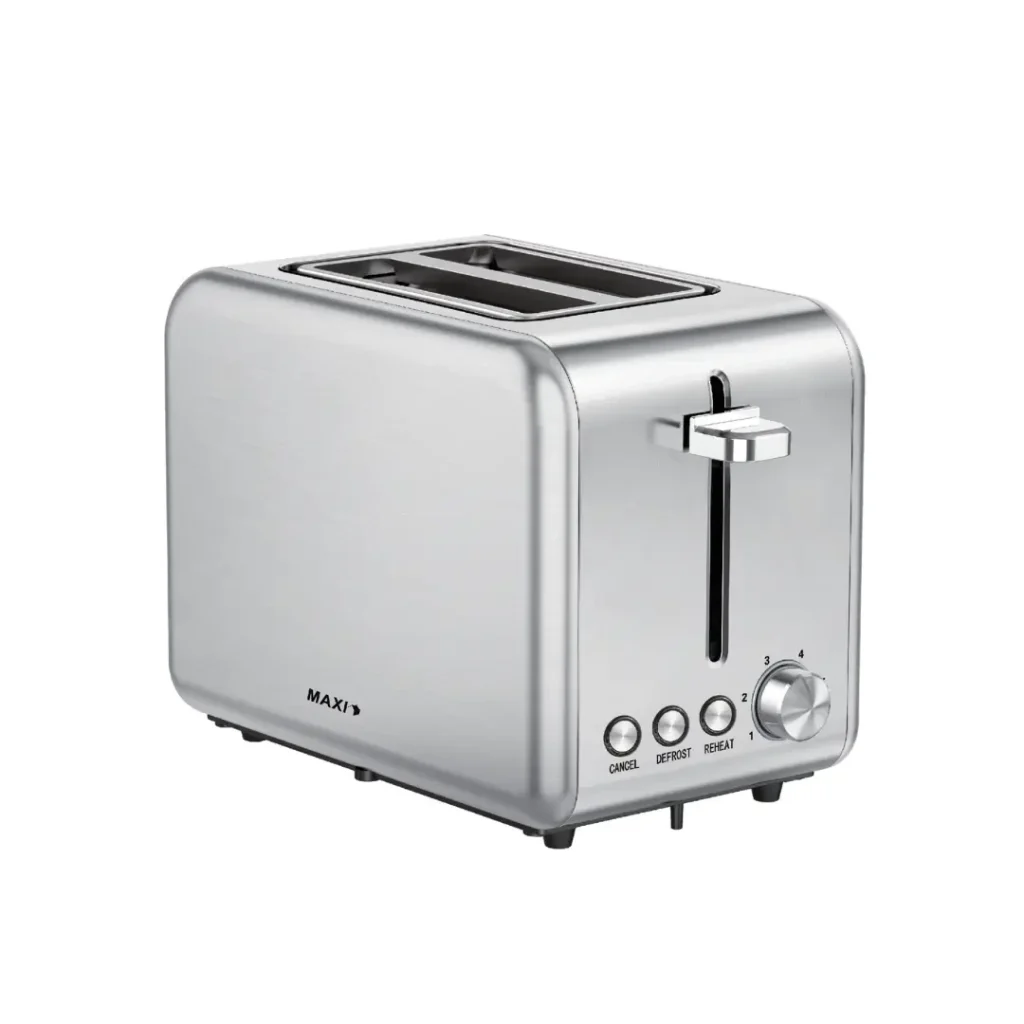 MAXI TOASTER TOA2L17W2
