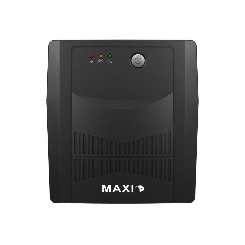 MAXI UPS 12KDG