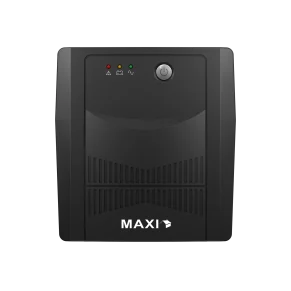 MAXI UPS 12KDG