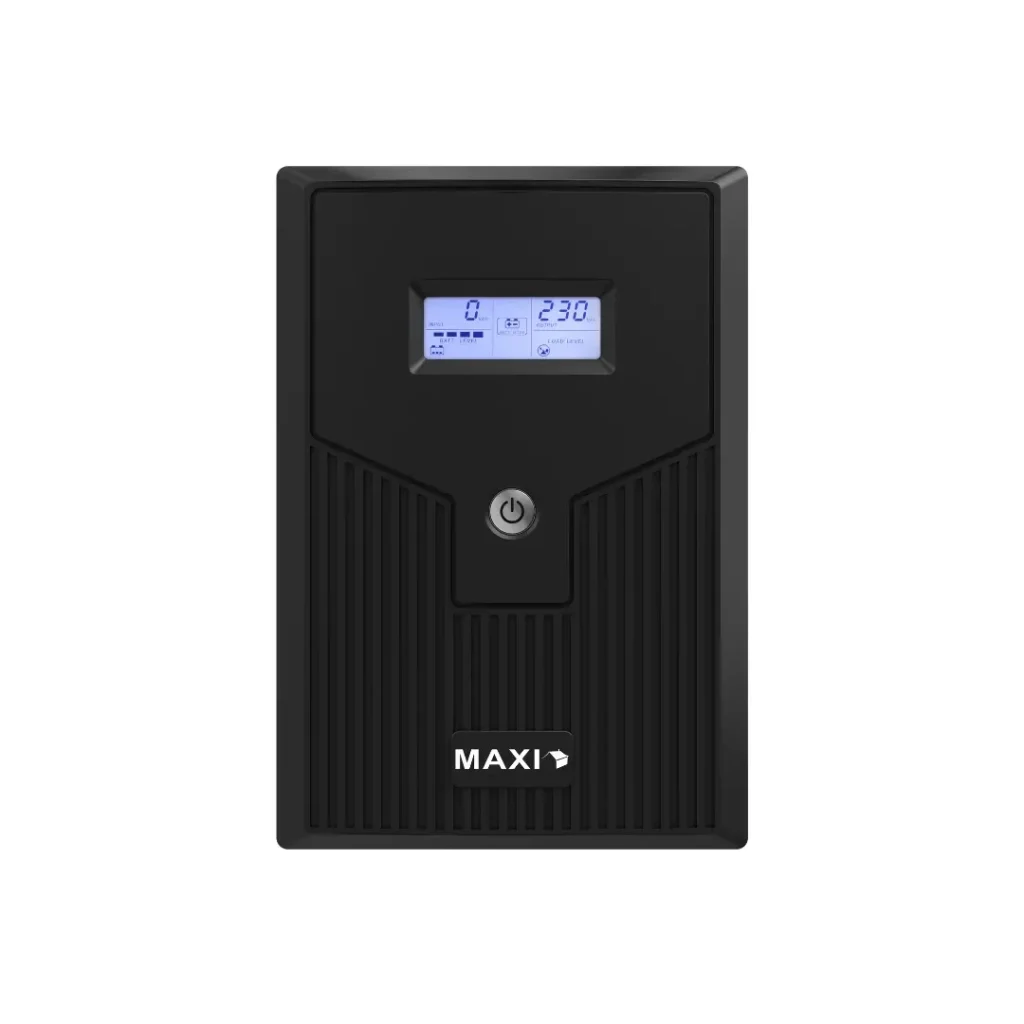 MAXI UPS 3KDG