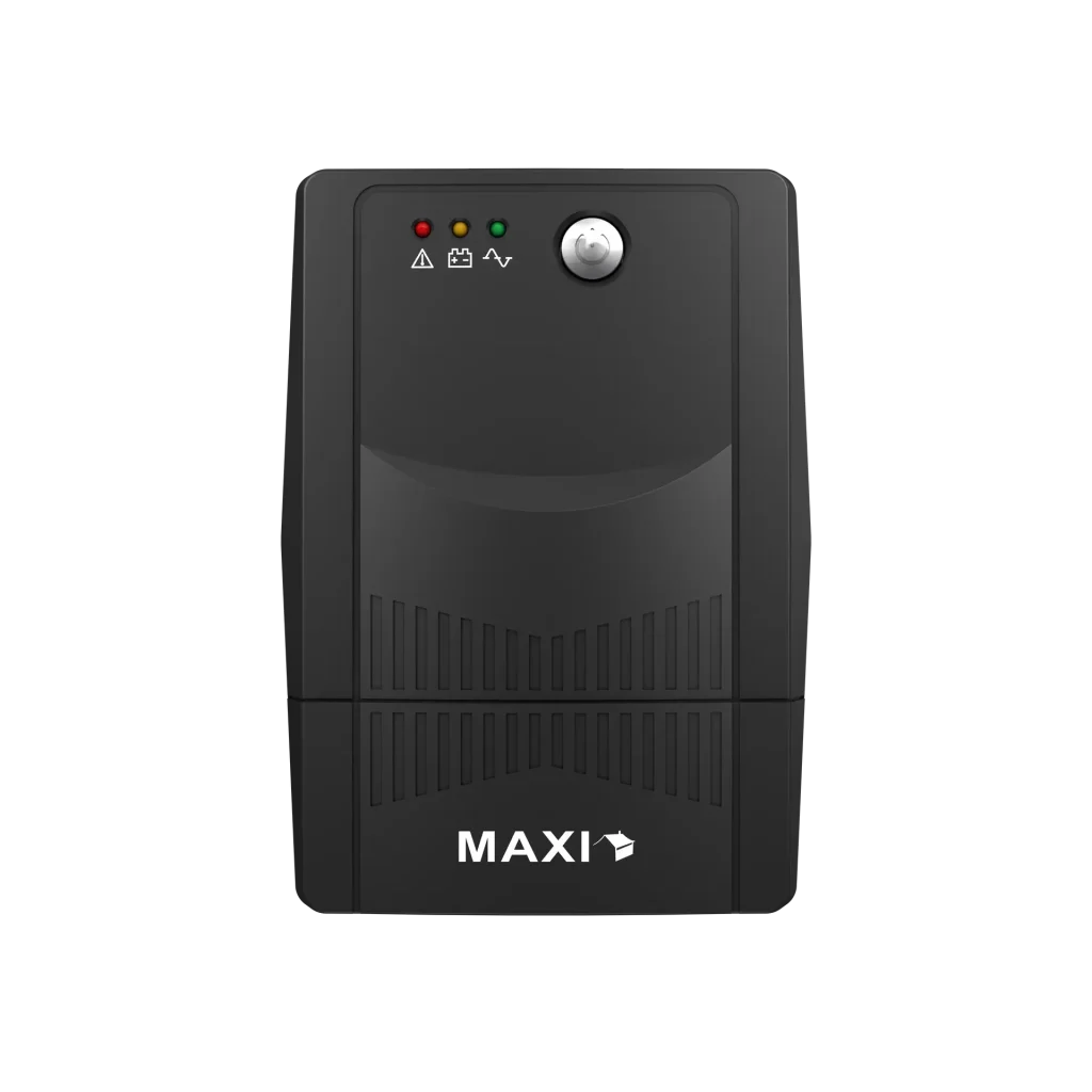 MAXI UPS 600DG