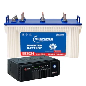 Power Solution