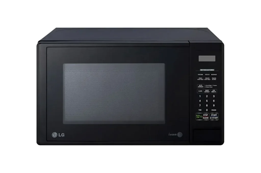 LG MICROWAVE 20L 700W MS2044DMB