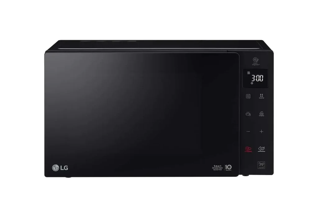 LG MICROWAVE 25L 1000W