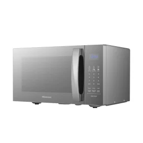 HISENSE 26L MICROWAVE GRAY