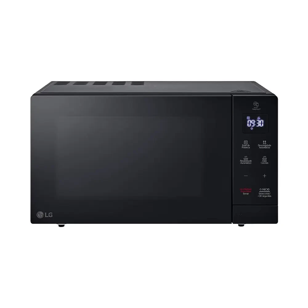 LG MICROWAVE 30L 1350W 3032JAS