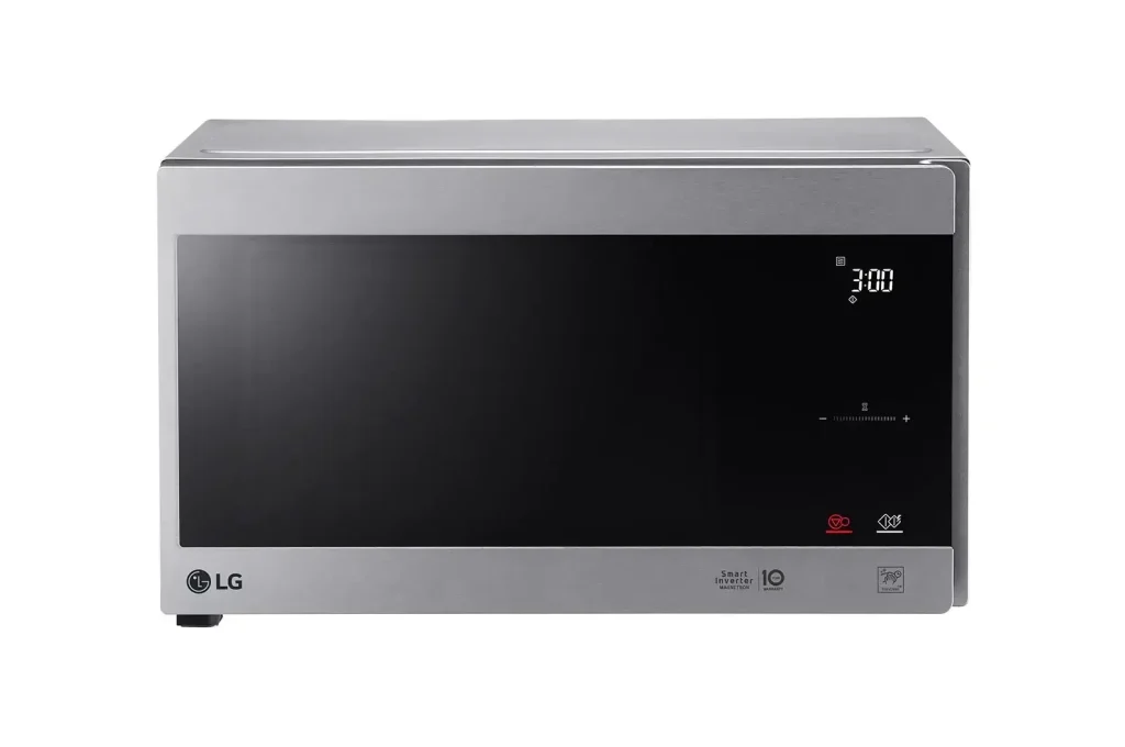 LG MICROWAVE 42L 1200W MS4295CIS