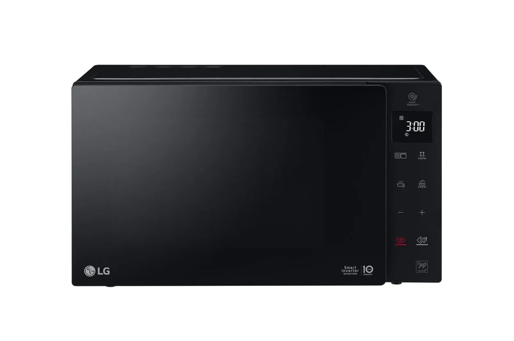 LG MICROWAVE 25L 1000W MH6535GIS