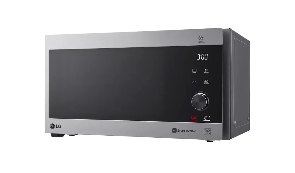 LG MICROWAVE 42L 1200W MH8265CIS