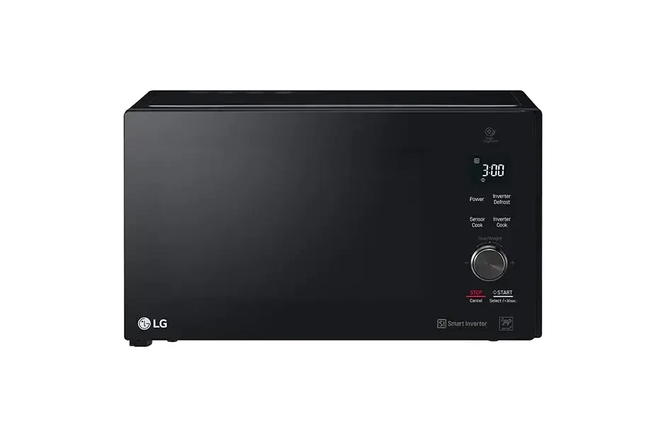 LG MICROWAVE 42L 1200W MH8265DIS