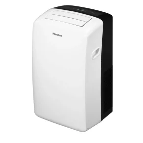 HISENSE PORTABLE AC R410A
