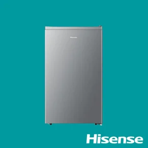 HISENSE 90L SINGLE DOOR REFRIGERATOR