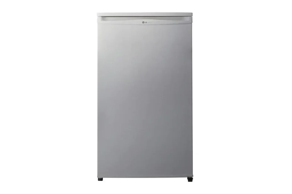 LG SINGLE DOOR REFRIGERATOR 92L GL-131SLQ 92L