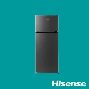 HISENSE 124L SINGLE DOOR REFRIGERATOR