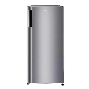 LG SINGLE DOOR REFRIGERATOR 169L GN-Y201SLBB