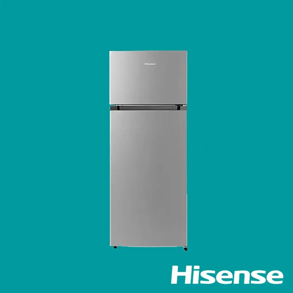 HISENSE 205L SINGLE DOOR REFRIGERATOR