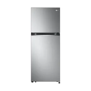 LG TOP FREEZER REFRIGERATOR 219L GV-B212PLGB