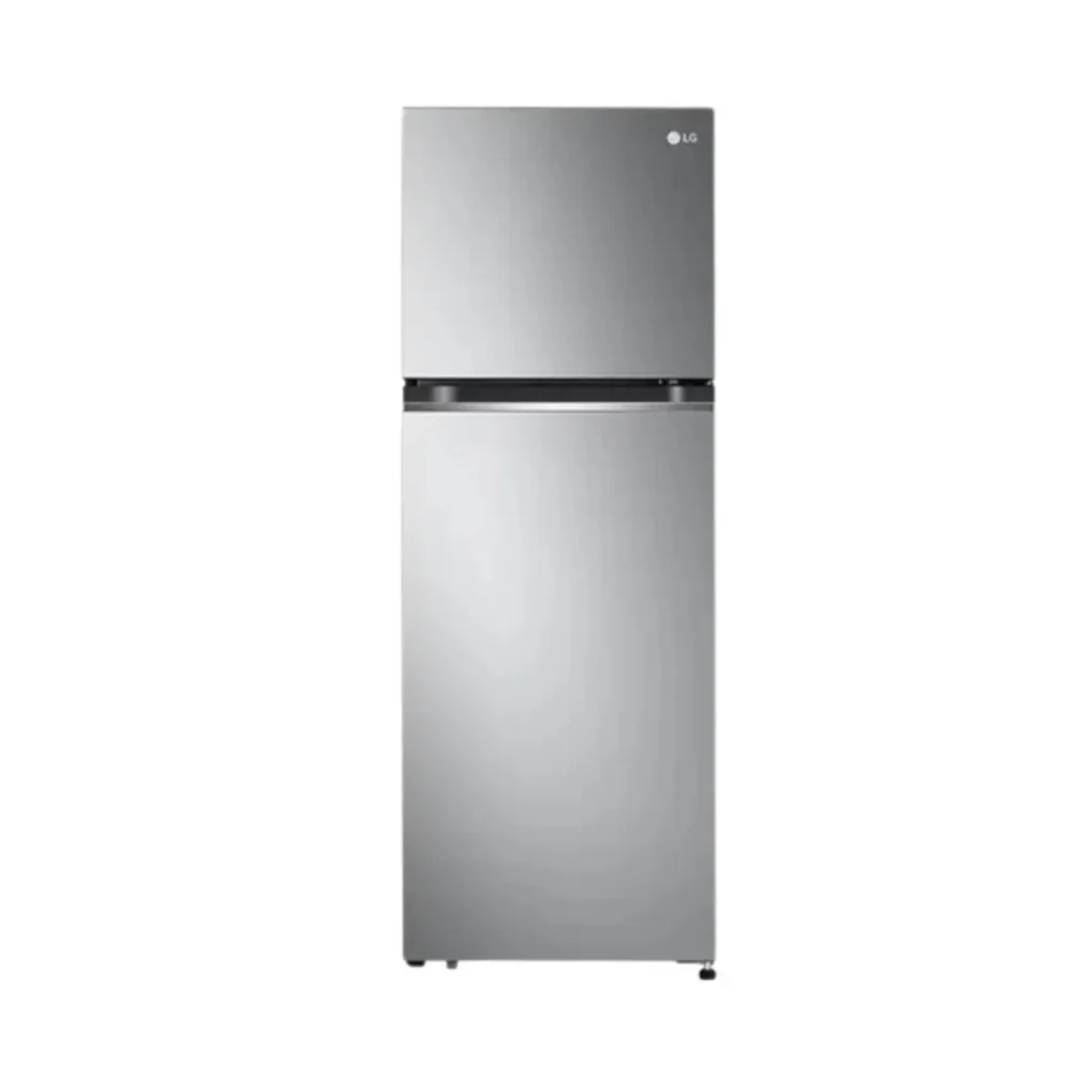 LG TOP FREEZER REFRIGERATOR 263L GL-B242PQG
