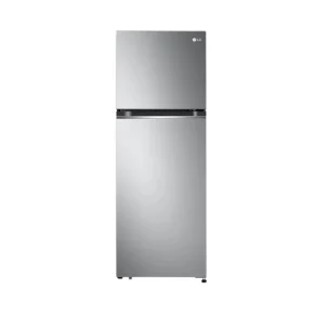 LG TOP FREEZER REFRIGERATOR 263L GL-B242PQG