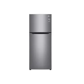 LG TOP FREEZER REFRIGERATOR 260L GL-C252SLBB