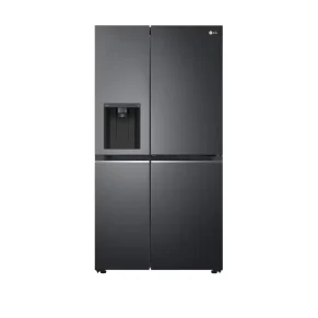 LG SXS REFRIGERATOR 684L GC-J257FQKW WITH UVNANO WATER DISPENSER