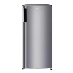 LG SINGLE DOOR REFRIGERATOR 199L GN-Y331SLBB SLSR