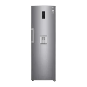 LG SINGLE DOOR REFRIGERATOR 411L GC-F411ELDM