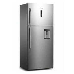 HISENSE 548L SIDE BY SIDE REFRIGERATOR
