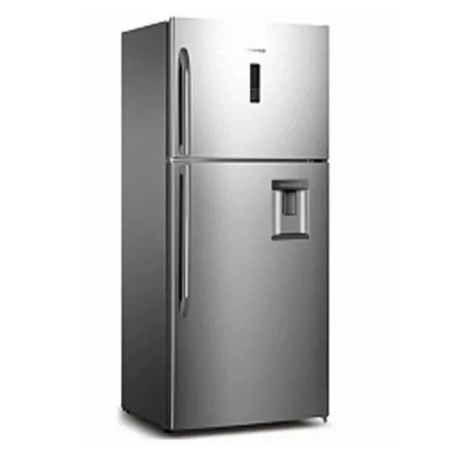 HISENSE 548L SIDE BY SIDE REFRIGERATOR
