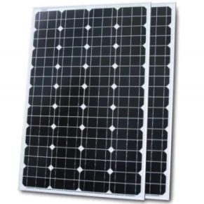 Solar Panel Kit
