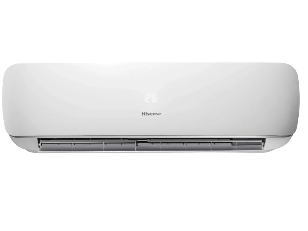 HISENSE COPPER CONDENSER AC