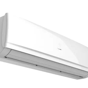 HISENSE COPPER CONDENSER INVERTER AC WHITE
