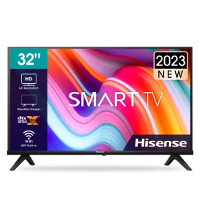 HISENSE 32 INCH LED FULL HD SMART TV