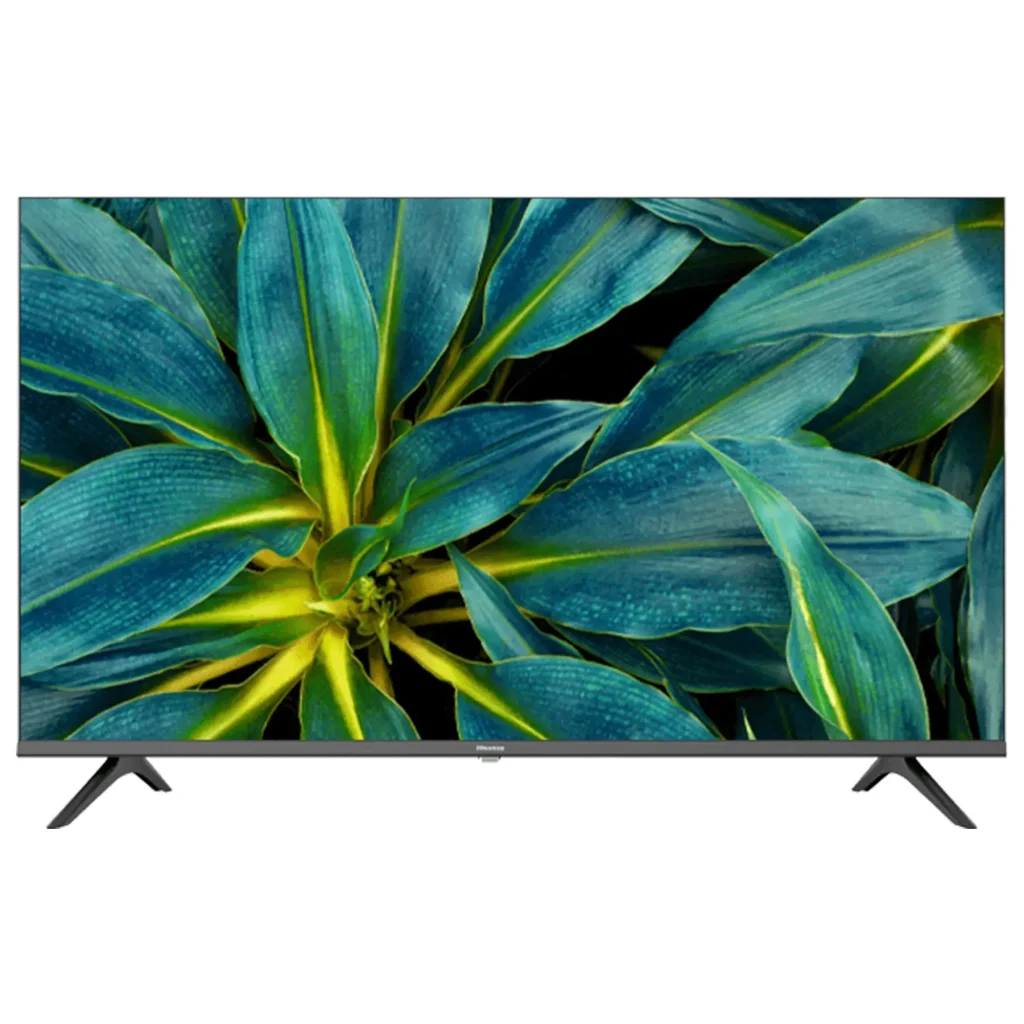 HISENSE 43 INCH LED HD TV