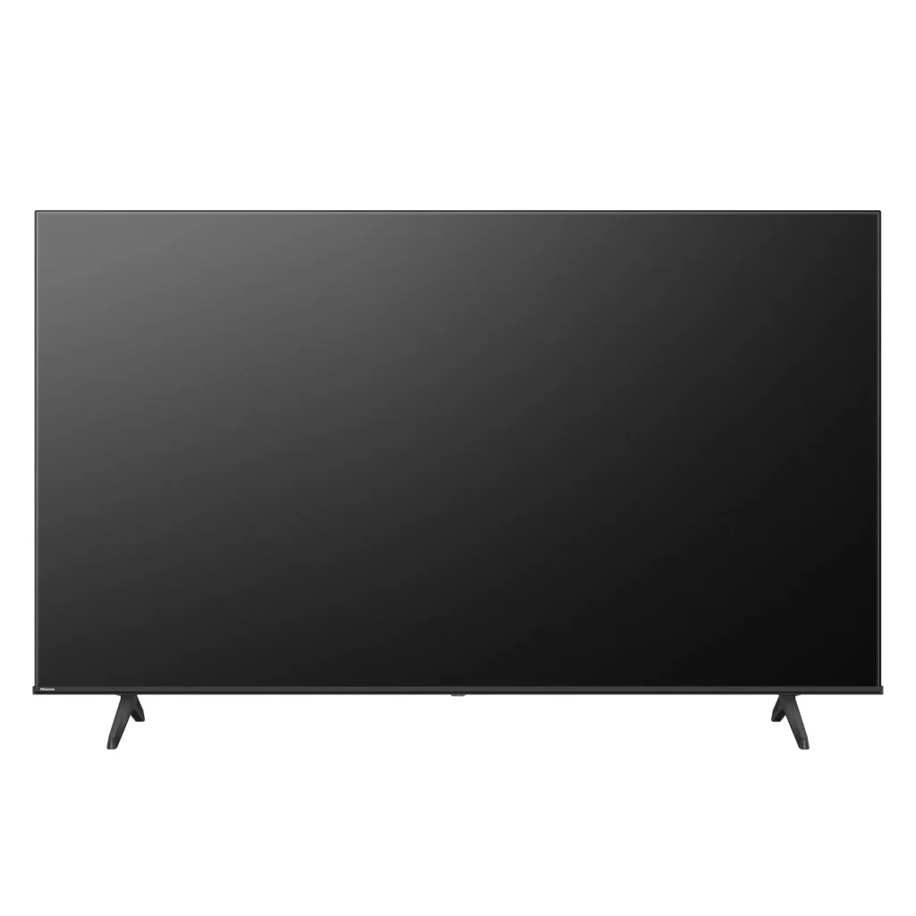 HISENSE 50 INCH UHD 4K SMART TV