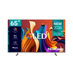 HISENSE 65 INCH QLED 4K SMART TV