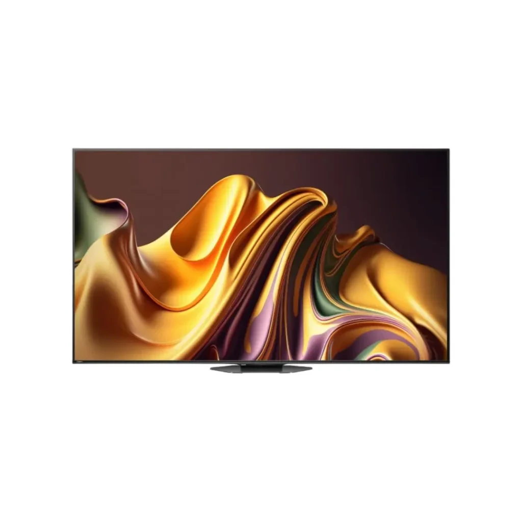 HISENSE 85 INCH ULED 4K SMART TV